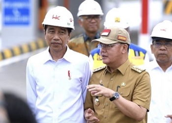 Pentingnya Mengutamakan Kepentingan Anak-anak Indonesia, Jokowi Tegaskan Wajib Pendidikan