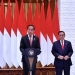 Presiden: Pemerintah Harus Lakukan Evaluasi & Perbaikan Sistem untuk Mencegah Praktik Korupsi
