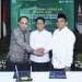 Menkominfo Ajak Kemendes PDTT Kolaborasi Percepat Digitalisasi Desa