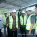 Tingkatkan Akses Internet Berfungsi Sebelum 17 Agustus, Menkominfo Tinjau Pembangunan Tower BTS 4G