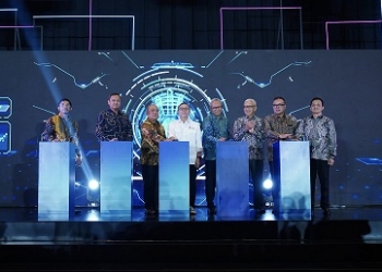 Ciptakan Ekosistem, Pemerintah Luncurkan Bursa Berjangka Aset Kripto