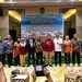 Pemprov Kepri Berkomitmen Menjaga dan Melestarikan Keberlangsungan Ekosistem Laut
