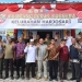 Resmikan Kampung Bebas Narkoba Kelurahan Harjosari, Sekda Karimun Ajak Masyarakat Ikut Berperan