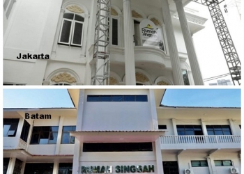 Peduli Kebutuhan Tempat Tinggal Pasien Rujukan & Keluarganya, Ansar: Manfaatkan 2 Rumah Singgah Pemprov