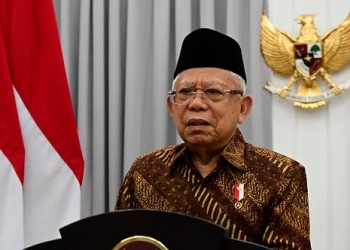 Gaya Hidup Halal Meningkat, Wapres Dukung Pengembangan Industri Kesehatan Syariah Nasional