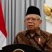 Gaya Hidup Halal Meningkat, Wapres Dukung Pengembangan Industri Kesehatan Syariah Nasional