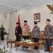 Wapres Dorong Wujudkan Sinergi dan Kolaborasi Pengembangan Ekonomi Syariah