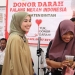 Kegiatan Donor Darah, Ketua PMI Bintan Sebut Semangat Perjuangan Tak pernah Padam