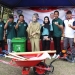 Luar Biasa! Program Gerbang Kampung Disulap Jadi Alat Kebersihan Kampung