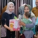 Menjadi Generasi yang Cemerlang, Ketua PKK Bintan Ajak Kaum Ibu Pantau Tumbuh Kembang Anak
