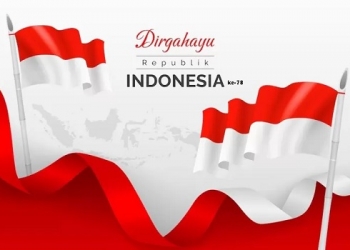 Terbuka bagi Masyarakat Umum, Ini Cara Daftar untuk Ikut Upacara HUT ke-78 RI di Istana Negara