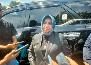 Alami Kemajuan, Wako Rahma Sebut BUMD Tanjungpinang Terus Menunjukan Trend Positif