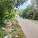 Antisipasi Sampah Beserakan, Warga Jalan Garuda Minta Diadakan Bak Penampungan Sementara