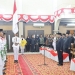 Kukuhkan 30 Anggota Paskibraka Bupati Karimun Ingatkan Jaga Kekompakan dan Berikan yang Terbaik