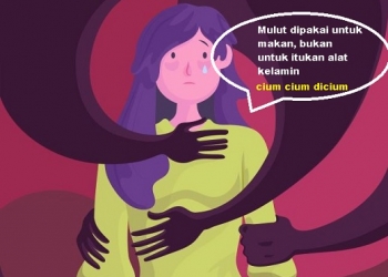 Wow…Oknum Kabag Pemko Tanjungpinang Diduga Lakukan Pelecehan Seksual ke Stafnya