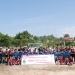 Bupati Karimun Buka Turnamen Kandis Cup di Pulau Buru, Total Hadiah Rp132 Juta untuk Pemenang