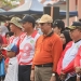 Diikuti 250 Regu, Wabup Karimun Lepas Peserta Lomba Gerak 10 Kilometer Tingkat SD dan SMP
