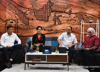 Polri Bakal Bentuk Direktorat Khusus Atasi Kejahatan Siber