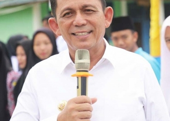 Gubernur Kepri Sebut Branding Destinasi, Jadikan Tanjungpinang Objek Wisata City Tour