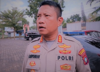 Diduga Terlibat Investasi Bodong, Oknum Polisi di Tanjungpinang Akan Jalani Sidang Etik
