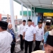 Menyalami Satu Persatu, Wawako Endang Sambut Jemaat Haji Asal Tanjungpinang