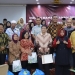 Pemko Tanjungpinang: Ramah Tamah Bersama Veteran dan Anggota Paskibra
