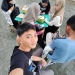 Siswa SMAN 4 Tanjungpinang: Manfaatkan Waktu, Isi Hari Libur dengan Belajar Kelompok