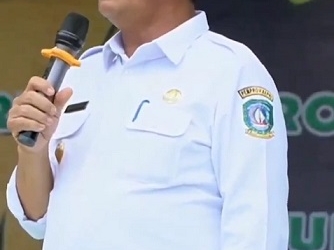 Tahun 2024 Alokasi Anggaran Pemprov Kepri untuk Bintan Naik Menjadi Rp90 Miliar