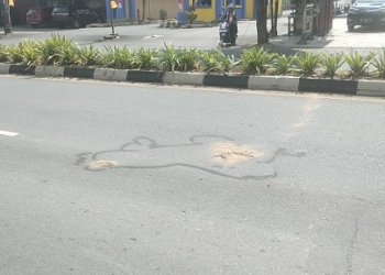 Polresta Tanjungpinang Terus Lakukan Penyelidikan Kecelakaan Maut di Batu 8