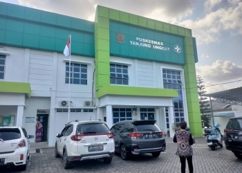 Pelayanan & Kebersihan Puskesmas Tanjung Unggat dapat Pujian dan Apresiasi Pasien
