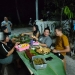Tim Mapalus Kerukunan Keluarga Kawanua Tanjungpinang: Membantu Meringankan Setiap Kegiatan KKK