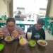 Hidangan Tradisional Belitung Kuliner Mie Bangka Hadir di Tanjungpinang