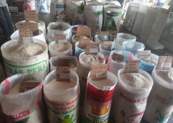 Kenaikan Harga Beras Kian Dirasakan Masyarakat, Disdagin: Naik Rp500 per Kilogram