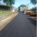 Progres Fisik 100 Persen, Suka Cita Masyarakat Menyambut Pembangunan Pengaspalan Jalan Nangka