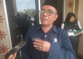 Jadwalkan Seleksi PPPK Bulan September Mendatang, Tamrin Sebut 20 Persen Masyarakat Umum