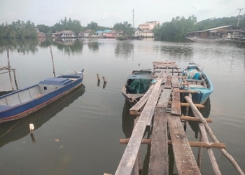 Musim Angin Selatan, Sejumlah Nelayan Tetap Berlayar Meski Hasil Tangkapan Ikan Minim