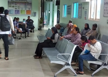 Kualitas Pelayanan Rawat Jalan di RSUD Tanjungpinang Menuai Pujian Masyarakat