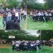 Kemeriahan Hari Kemerdekaan, SMAN 4 Tanjungpinang Adakan Berbagai Perlombaan