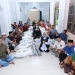Wali Kota Tanjungpinang Serahkan Bantuan Alat Tangkap untuk 20 Nelayan Sei Nyirih dan 26 Sei Ladi