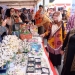 Tanjungpinang Fest: Buka Bazar IKM UMKM, Rahma Dukung Pelaku Usaha Terus Tumbuh dan Berkembang