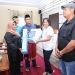 Dorong Peningkatan dan Peran Organisasi Masyarakat, Rahma Serahkan Bantuan Sarana Pendukung