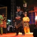 Pertunjukan Teater Bangsawan Melayu Pulau Penyengat Tampil Memukau di Panggung Tanjungpinang Fest