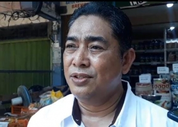 Pemko Tanjungpinang Kembali akan Menyalurkan Bantuan Beras untuk 7.400 KPM