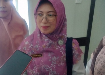 30 Anak Terjangkit Flu Singapura, Dinkes Minta Jaga Daya Tahan Tubuh Anak serta Latih Hidup Bersih