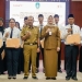 Tekankan Menjadi Pribadi ASN yang Berakhlak, Sekda Kepri Serahkan SK 15 PPPK Tenaga Teknis