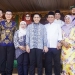 Upaya Promosi Wisata ke Wisman Singapura, Ansar Ajak Minister Maliki Osman Keliling Penyengat