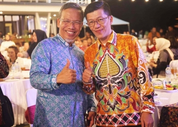 Stasiun TV Didorong Tingkatkan Konten Lokal, Diskomifo Terus Dukung Pengalihan Siaran Digital