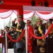 Mendagri Jadi Inspektur Upacara: Mantapkan Peran Strategis Natuna di Garis Terdepan NKRI