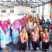 Berbagi Pengalaman, Dewi Ansar Sambut Kedatangan PKK Sulsel ke Rumah Bahagia Bintan