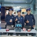 Kembali Kepri Meraih Juara 1 Lomba Teknologi Informasi Perangkat Keras dan Juara 2 Lomba Kriya Kreativesia